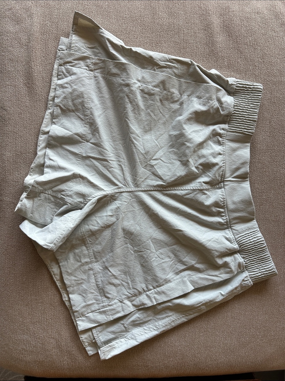 Lululemon Women’s Shorts